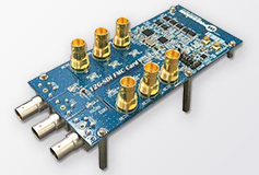 12G-SDI FMC Card（販売終了）