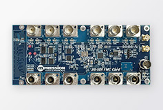 3G-SDI FMC Card