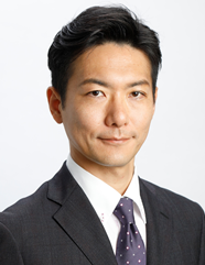 プリンシパル 楠 貴弘