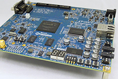 Beryll - Cyclone® V GX Basic Board (Discontinued)