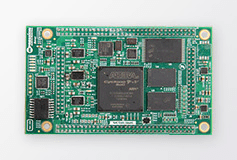 Borax SOM - System-on-Module with Cyclone® V SoC