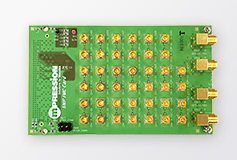 SMP FMC Card