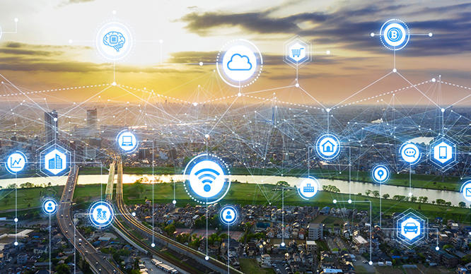 【CPS IoTコンサル】DX戦略で変わる製造業を支える強固な「製品セキュリティ」対策の実現へ