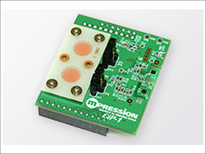 CiP-1- IoT/M2M Sensor Shield