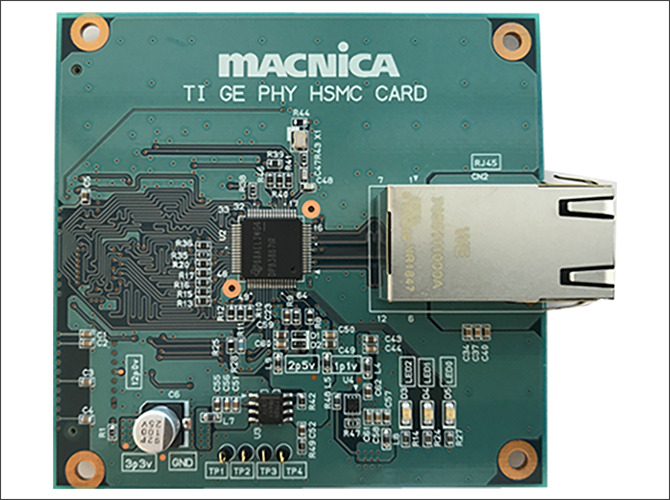 jpg4info postto.me MPC[ 101'" 評価ボード / 開発キット - マクニカ