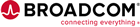 Broadcom, Inc.（ブロードコム）ロゴ画像