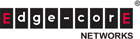 Edgecore Networks ロゴ画像
