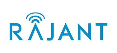 Rajant Corporation　ロゴ画像