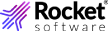 Rocket Software（ロケットソフトウェア）ロゴ画像