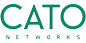 Cato Networks（ケイトーネットワークス）ロゴ画像