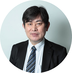 セキュリティ産業新聞 野口氏