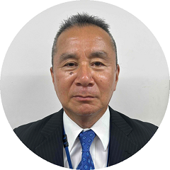 全日警 鈴木氏