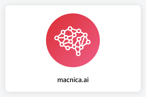 macnica.ai