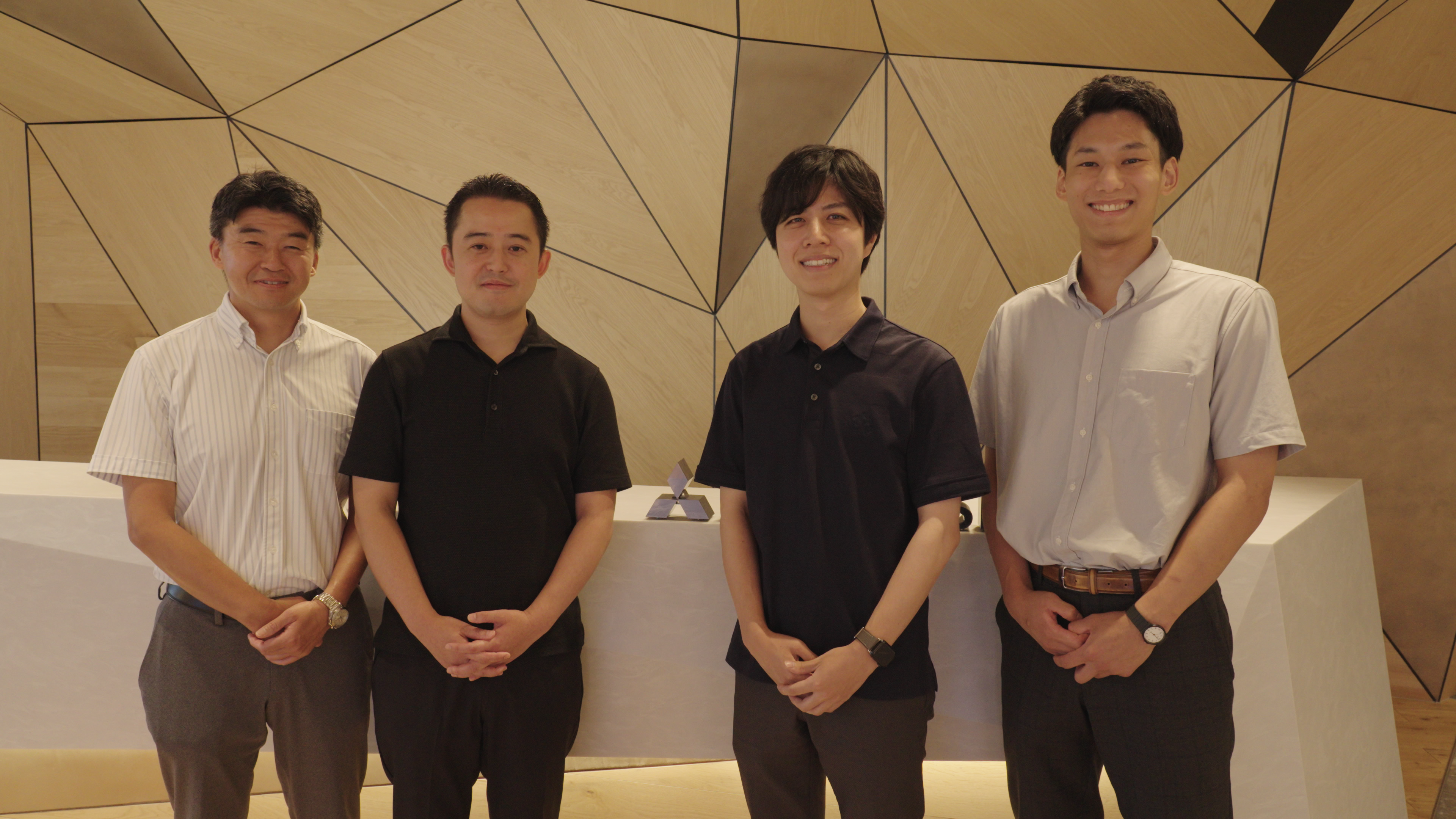Mitsubishi Estate&#39;s challenge supported by next-generation anomaly detection software &quot;icetana&quot;