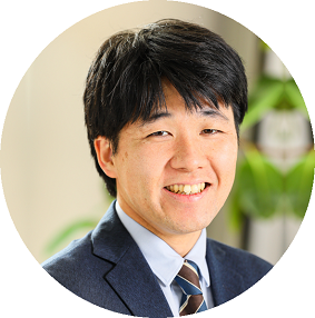 株式会社マクニカ 濵田 光央