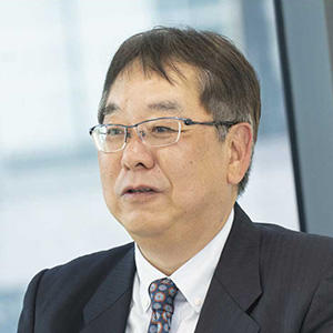 Manabu Chisuwa