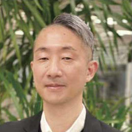 Mr. Hironobu Kosakai