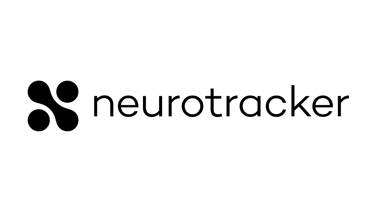 NeuroTrackerのロゴ画像