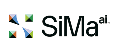 SiMa.aiのロゴ画像