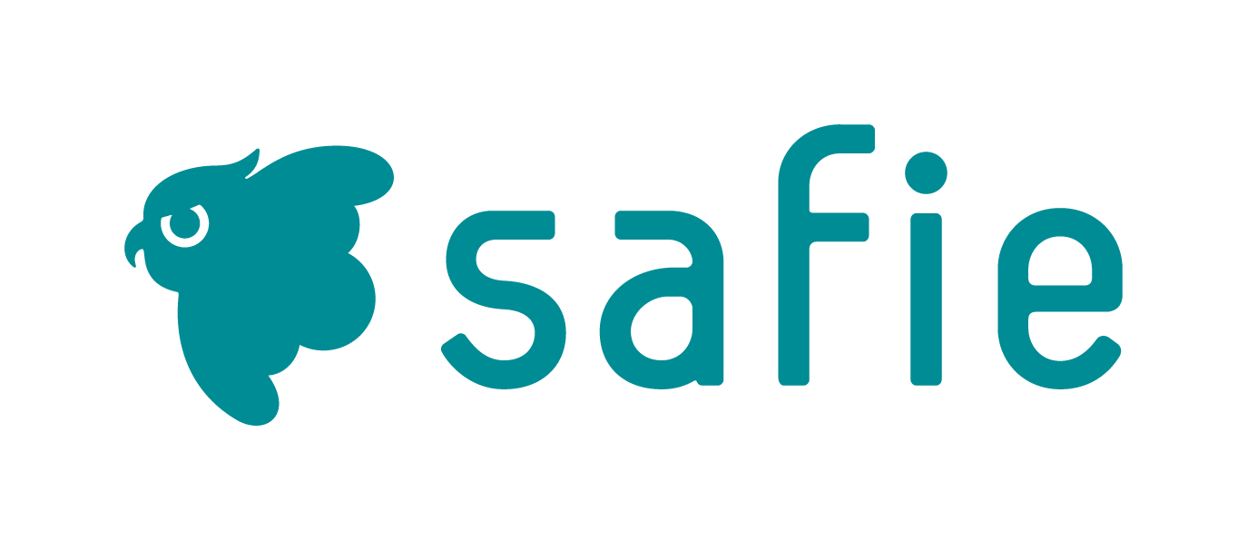 icetana　パートナー企業　Safie