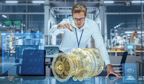 AI×3D CADは設計の「仕事のしかた」をどう変えるのか〜DX時代の3D CAD