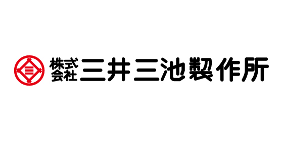 株式会社三井三池製作所様ロゴ