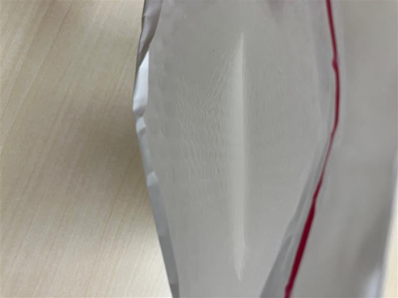 気泡緩衝材入り袋