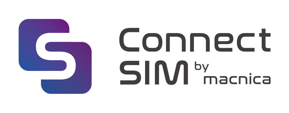 Connect SIM by macnica