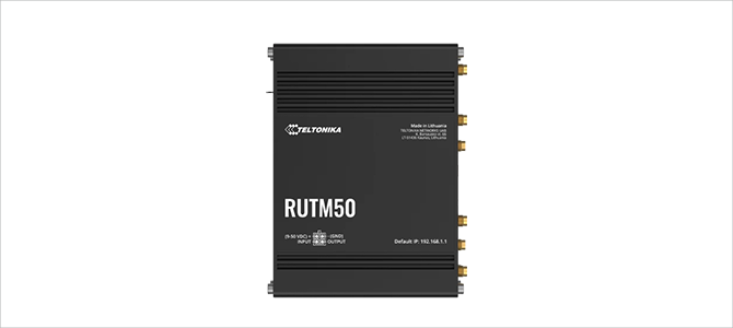 RUTM50