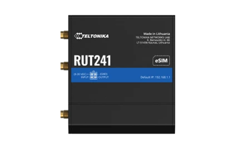 RUT241 製品画像