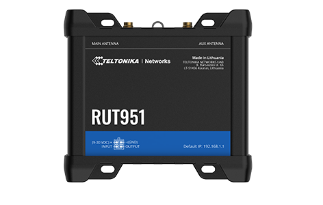 RUT951製品画像
