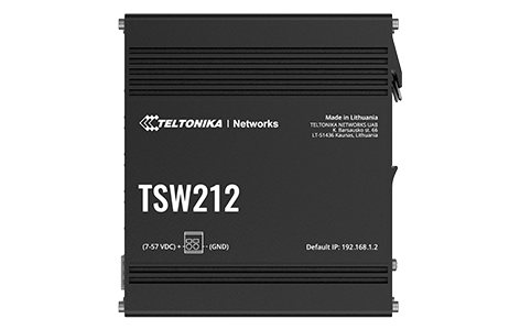TSW212 製品画像