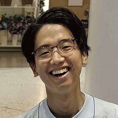 池内 亮太 氏