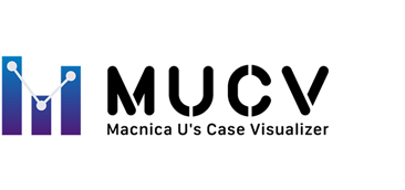 Macnica U's Case Visualizer