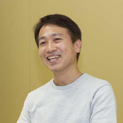 Mr. Kenji Ninomiya