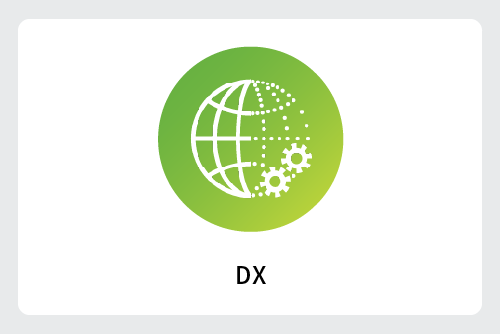 DX