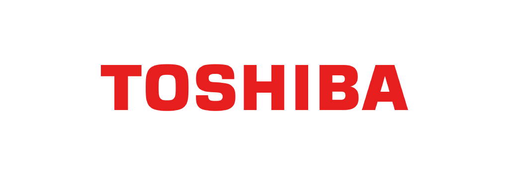 TOSHIBA LED