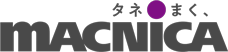 Macnica Logo