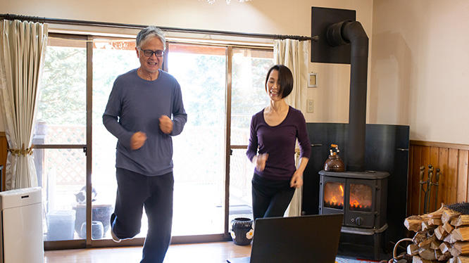 MAQUPフレイル予防サービスのサムネイル画像