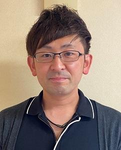 管理者 伊藤 圭亮様