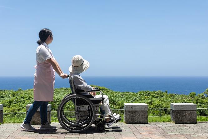 次世代見守りシステム Attentive Connect™のサムネイル画像