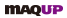 MAQUPフレイル予防サービスのロゴ画像