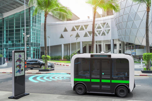 自動運転バスを導入するメリット｜検討段階から実用化までの流れを一挙解説のコラムイメージ画像