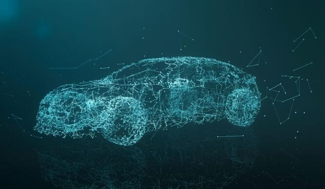 自動運転の仕組みと技術～10の要素技術をピックアップして解説
