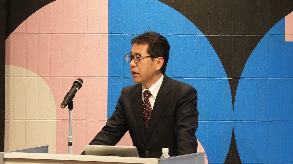 茨城県 常陸太田市 柴田道彰 氏