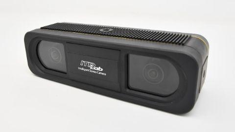 ITD Labのステレオカメラ製品