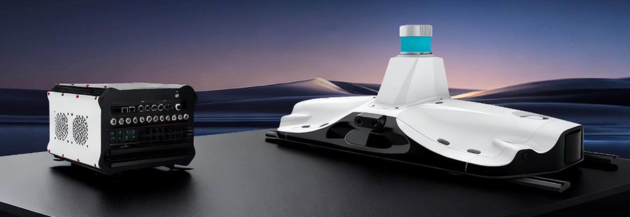 Simplined Technology