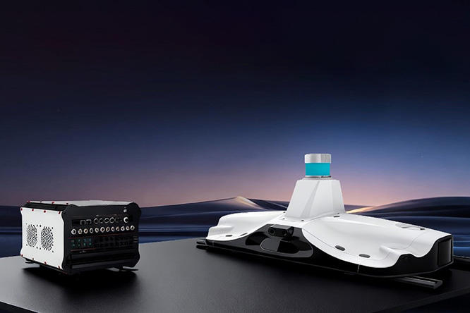 Simplined Technology