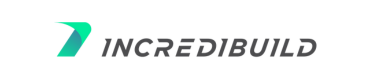 Incredibuild logo image