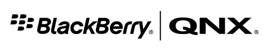BlackBerry QNXのロゴ画像
